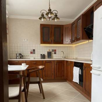 Сдается 2-х комнатная квартира, 60 м²
