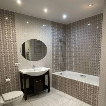 Сдается 2-х комнатная квартира, 60 м²