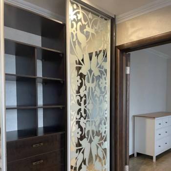 Сдается 2-х комнатная квартира, 60 м²