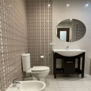 Сдается 2-х комнатная квартира, 60 м²