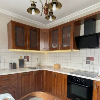 Сдается 2-х комнатная квартира, 60 м²