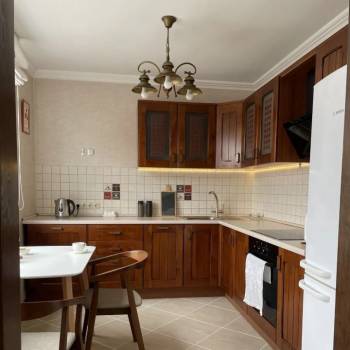 Сдается 2-х комнатная квартира, 60 м²