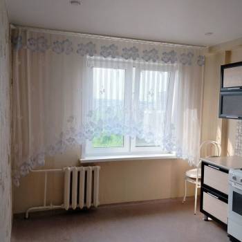 Продается 3-х комнатная квартира, 72,8 м²