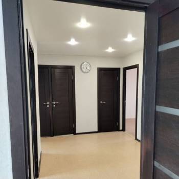 Продается 3-х комнатная квартира, 72,8 м²