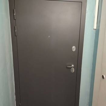 Продается 3-х комнатная квартира, 72,8 м²