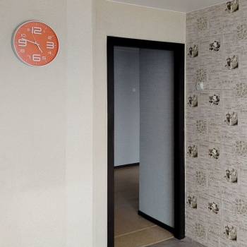 Продается 3-х комнатная квартира, 72,8 м²