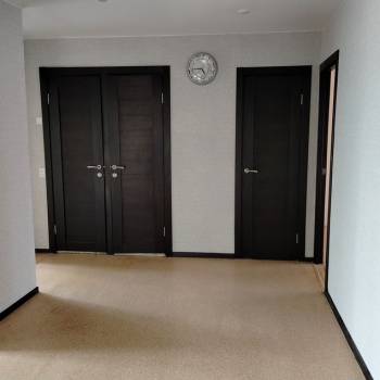 Продается 3-х комнатная квартира, 72,8 м²