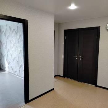 Продается 3-х комнатная квартира, 72,8 м²