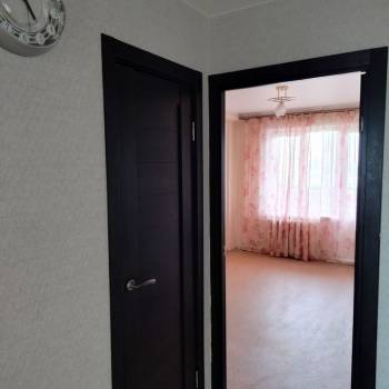 Продается 3-х комнатная квартира, 72,8 м²