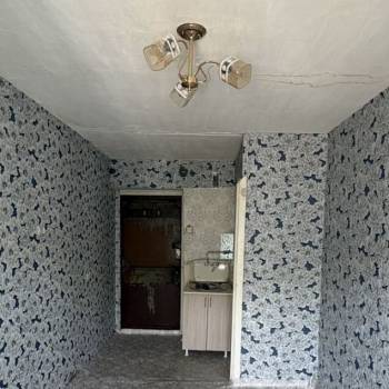 Продается 1-комнатная квартира, 14 м²