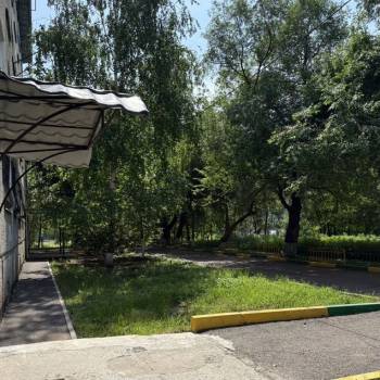Продается 1-комнатная квартира, 14 м²