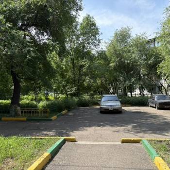 Продается 1-комнатная квартира, 14 м²