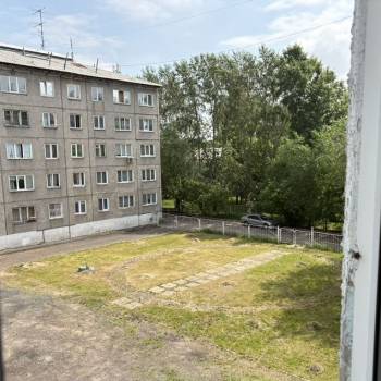 Продается 1-комнатная квартира, 14 м²
