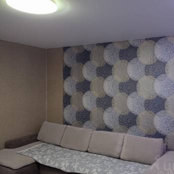 Сдается 1-комнатная квартира, 35 м²