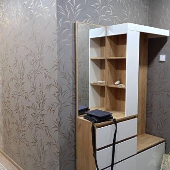 Сдается 1-комнатная квартира, 35 м²