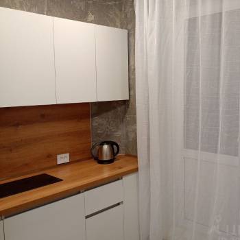 Сдается 1-комнатная квартира, 35 м²