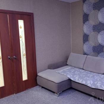 Сдается 1-комнатная квартира, 35 м²