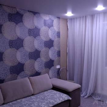 Сдается 1-комнатная квартира, 35 м²
