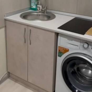Продается 1-комнатная квартира, 12 м²