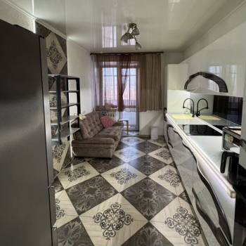 Сдается 1-комнатная квартира, 40 м²