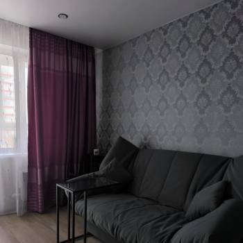 Сдается 1-комнатная квартира, 39,6 м²