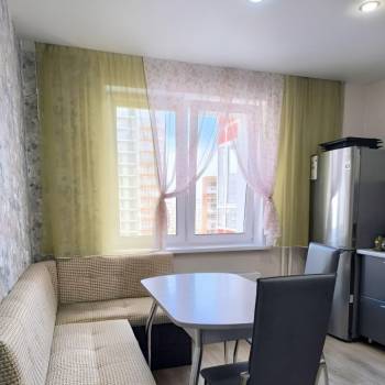 Сдается 1-комнатная квартира, 39,6 м²