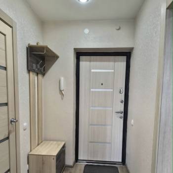 Сдается 1-комнатная квартира, 39,6 м²