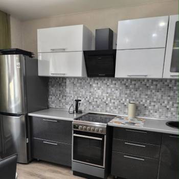 Сдается 1-комнатная квартира, 39,6 м²