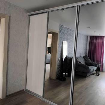 Сдается 1-комнатная квартира, 39,6 м²