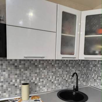 Сдается 1-комнатная квартира, 39,6 м²