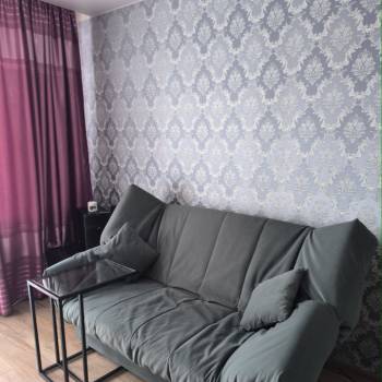 Сдается 1-комнатная квартира, 39,6 м²