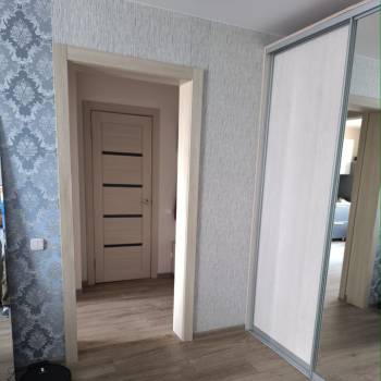 Сдается 1-комнатная квартира, 39,6 м²