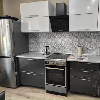 Сдается 1-комнатная квартира, 39,6 м²