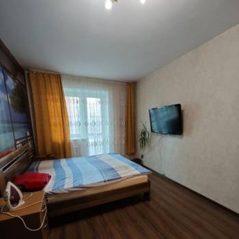 Сдается 1-комнатная квартира, 43 м²