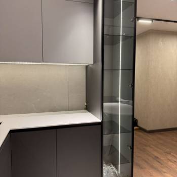 Сдается 2-х комнатная квартира, 50 м²