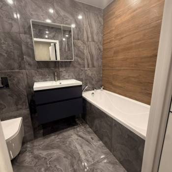 Сдается 2-х комнатная квартира, 50 м²