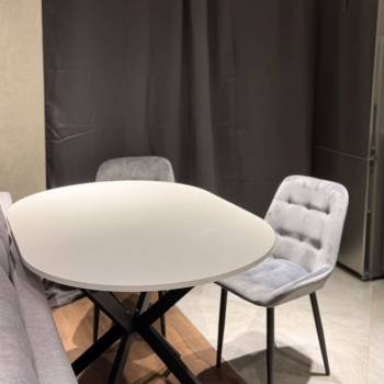 Сдается 2-х комнатная квартира, 50 м²
