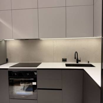 Сдается 2-х комнатная квартира, 50 м²