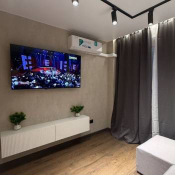 Сдается 2-х комнатная квартира, 50 м²