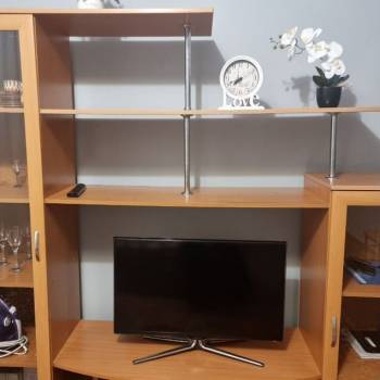 Сдается 1-комнатная квартира, 40,2 м²