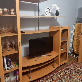 Сдается 1-комнатная квартира, 40,2 м²