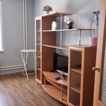 Сдается 1-комнатная квартира, 40,2 м²