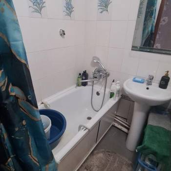 Продается 3-х комнатная квартира, 62 м²