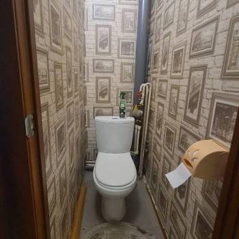 Продается 3-х комнатная квартира, 62 м²