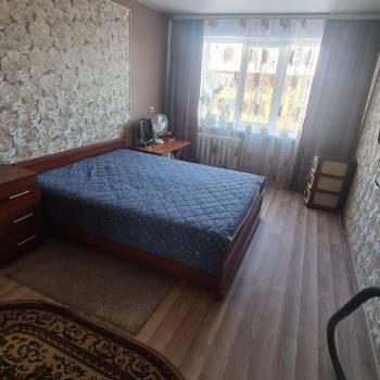 Продается 3-х комнатная квартира, 62 м²