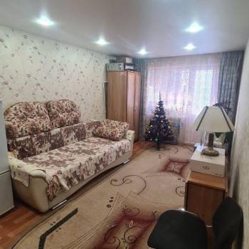 Продается 3-х комнатная квартира, 62 м²