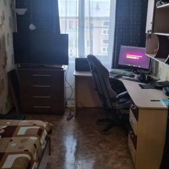 Продается 3-х комнатная квартира, 62 м²