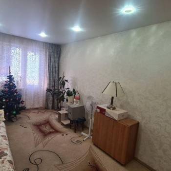 Продается 3-х комнатная квартира, 62 м²