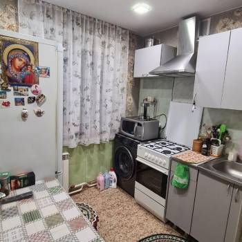 Продается 3-х комнатная квартира, 62 м²