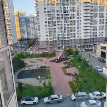Сдается 1-комнатная квартира, 32 м²